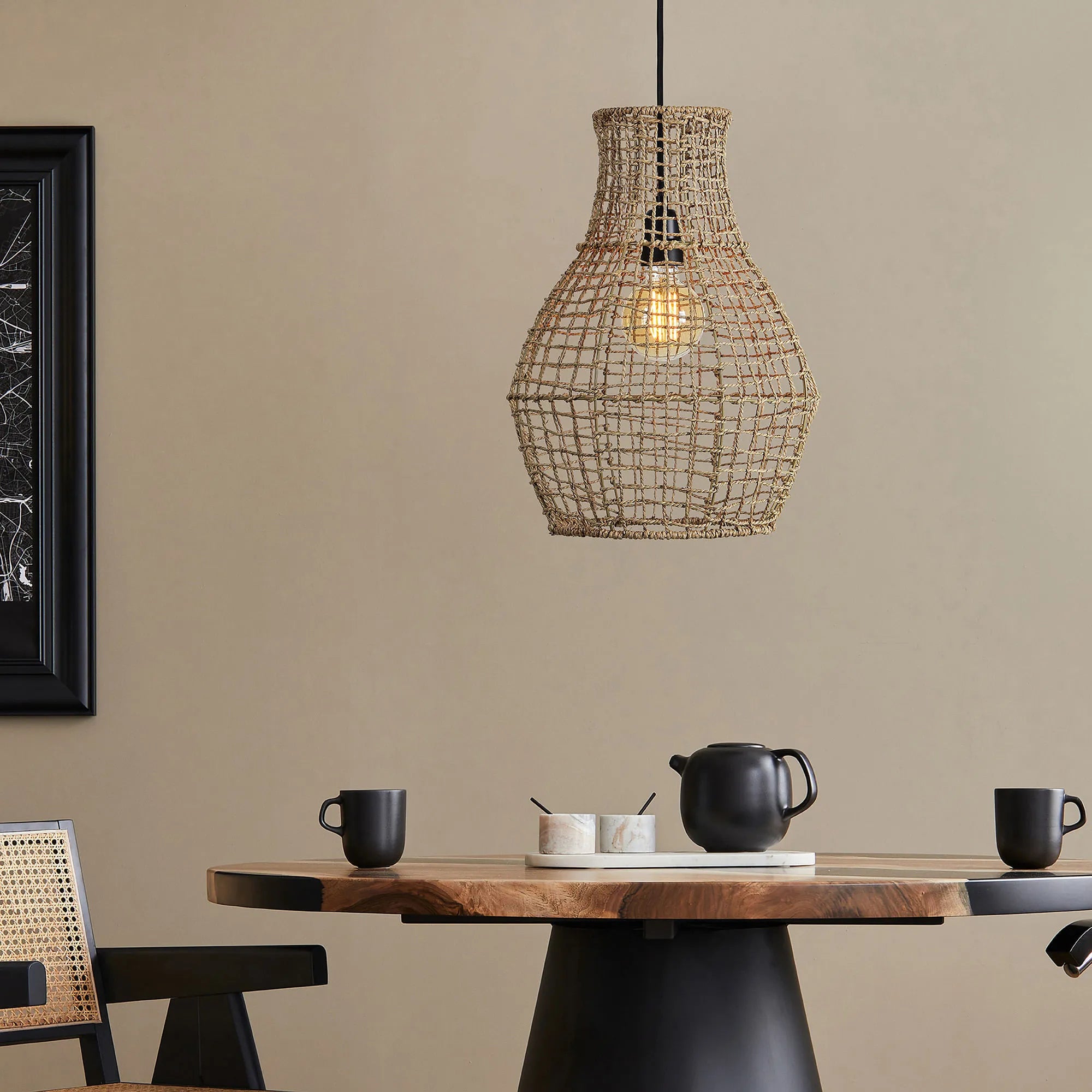 Nahanni Pendant Lamp