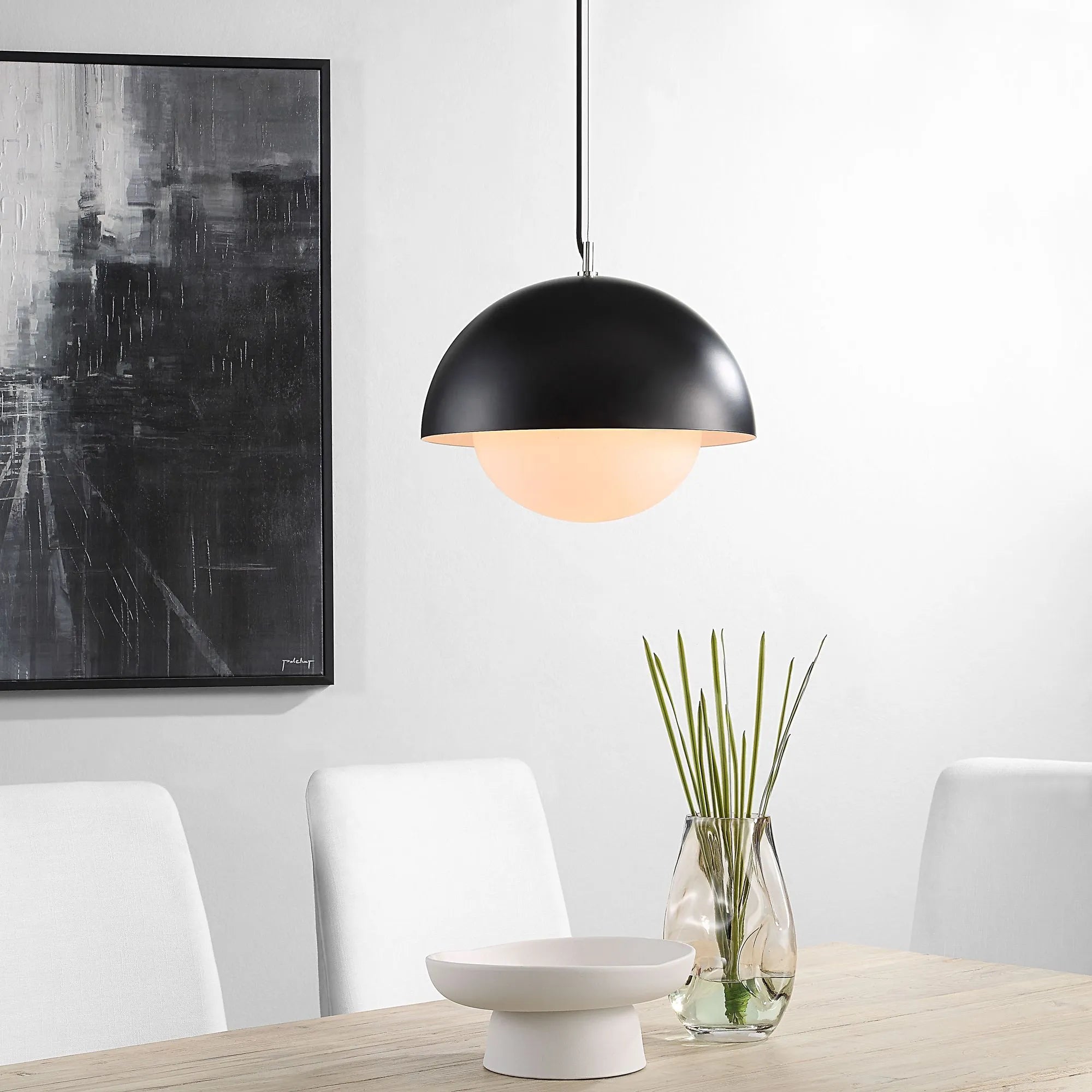 Antonio Pendant Lamp