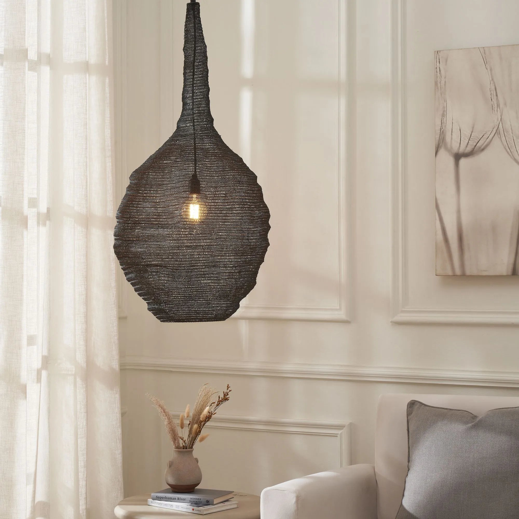 Corfu Pendant Lamp
