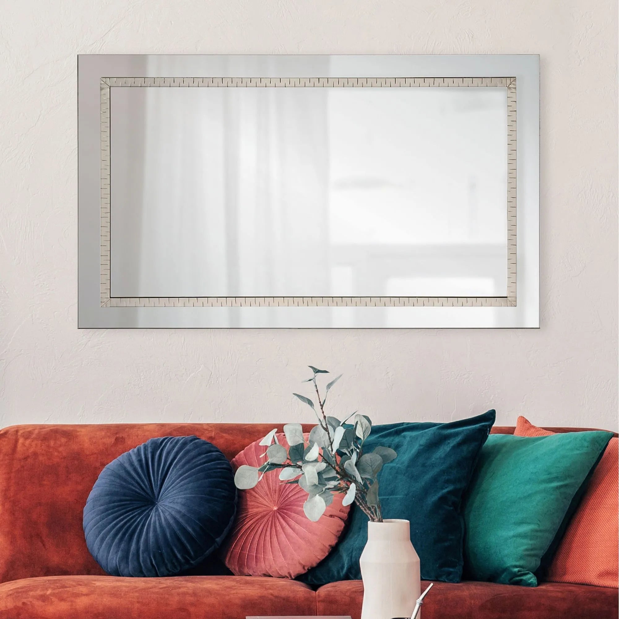 Shanton Wall Mirror