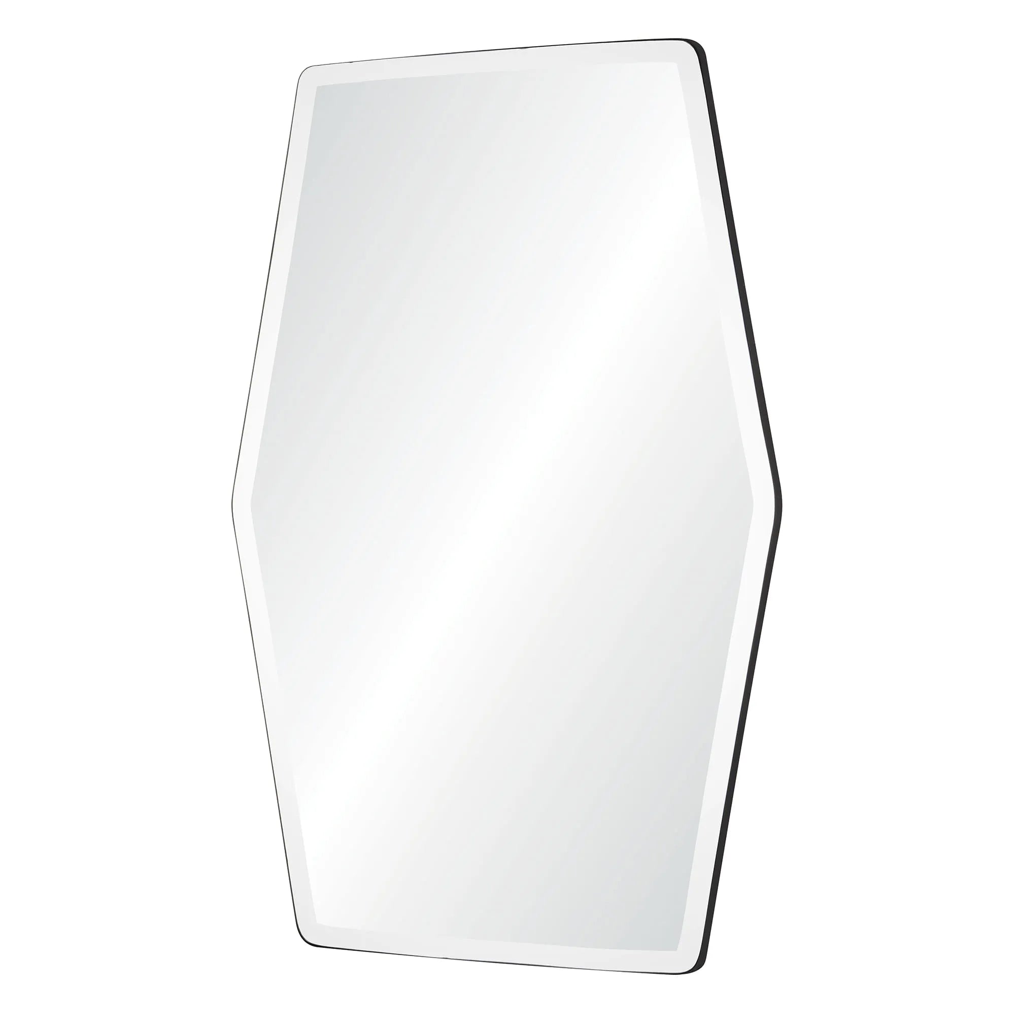 Tel Aviv Wall Mirror