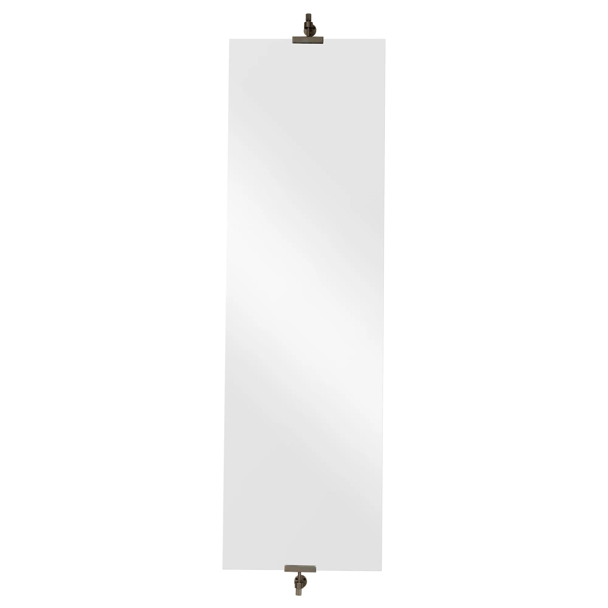Ashlar Wall Mirror