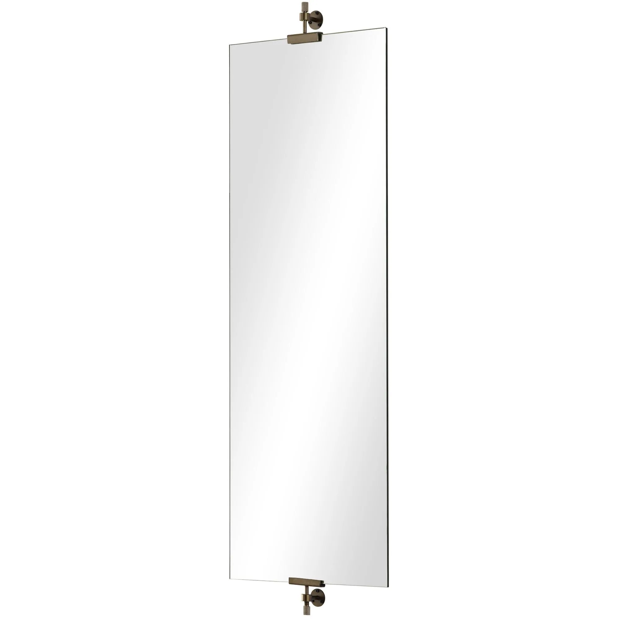 Ashlar Wall Mirror