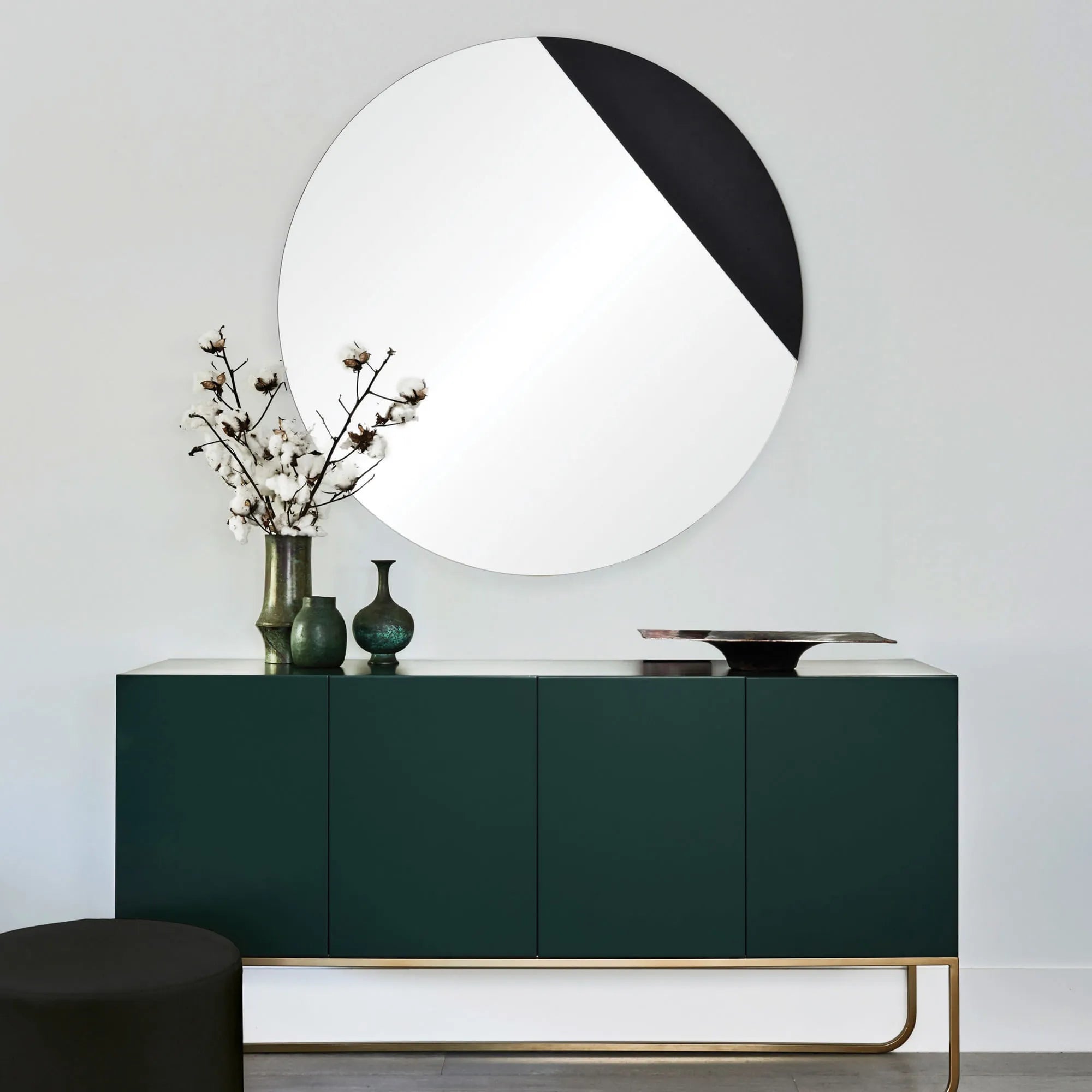 Aver Wall Mirror