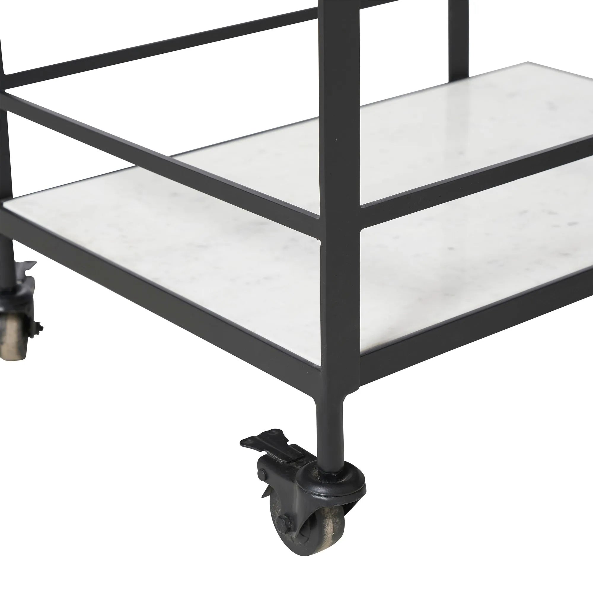 Colton Side & End Table