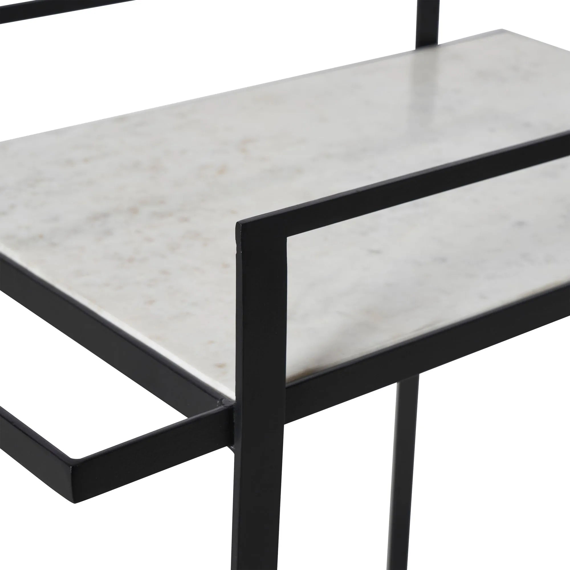 Colton Side & End Table