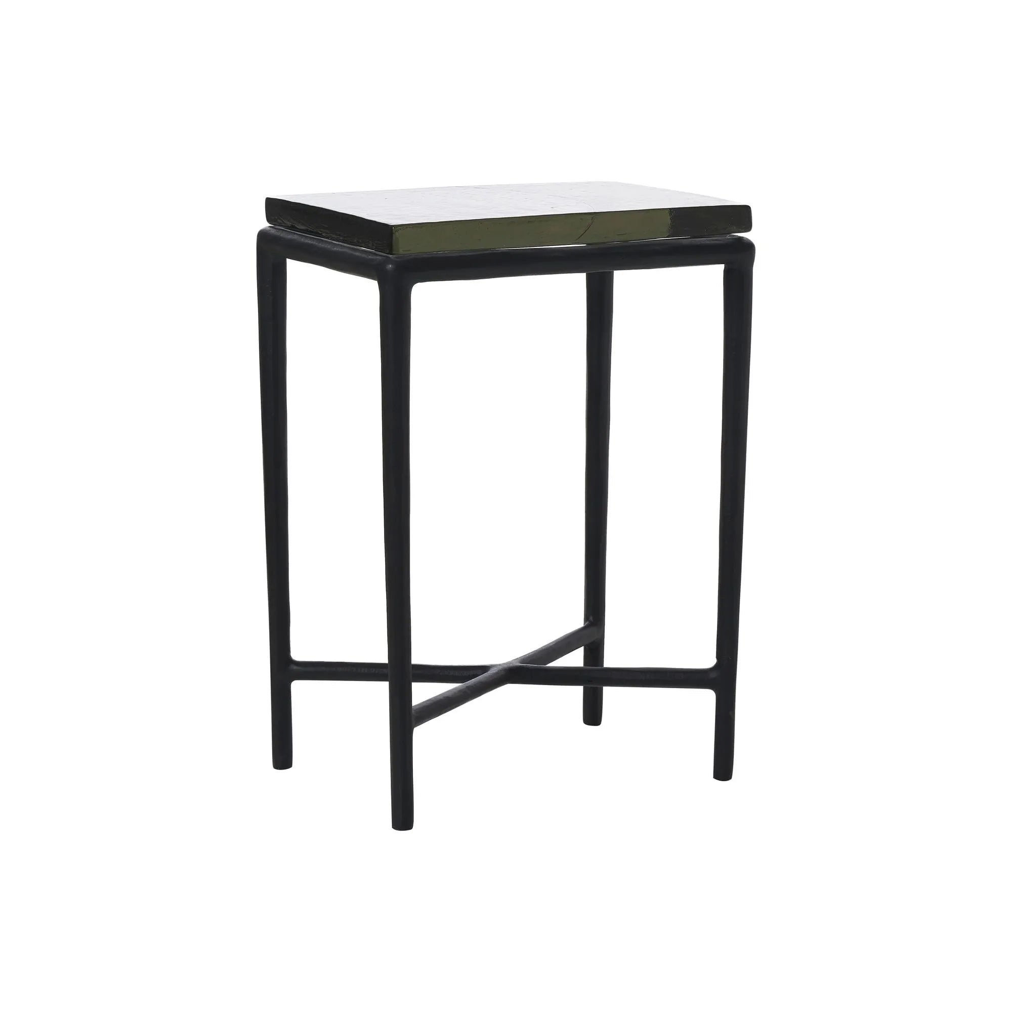 Aria Side & End Table
