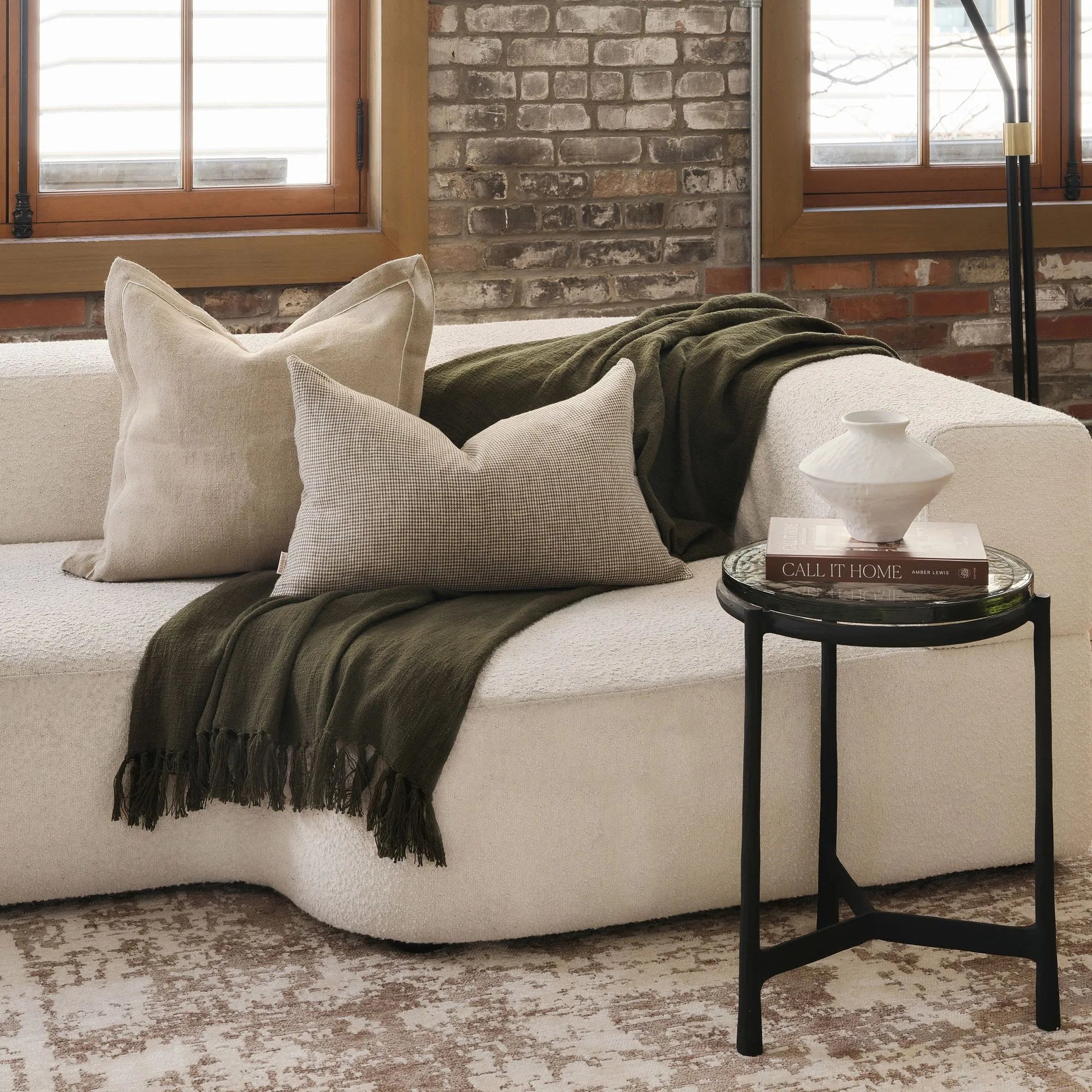 Avila Side & End Table