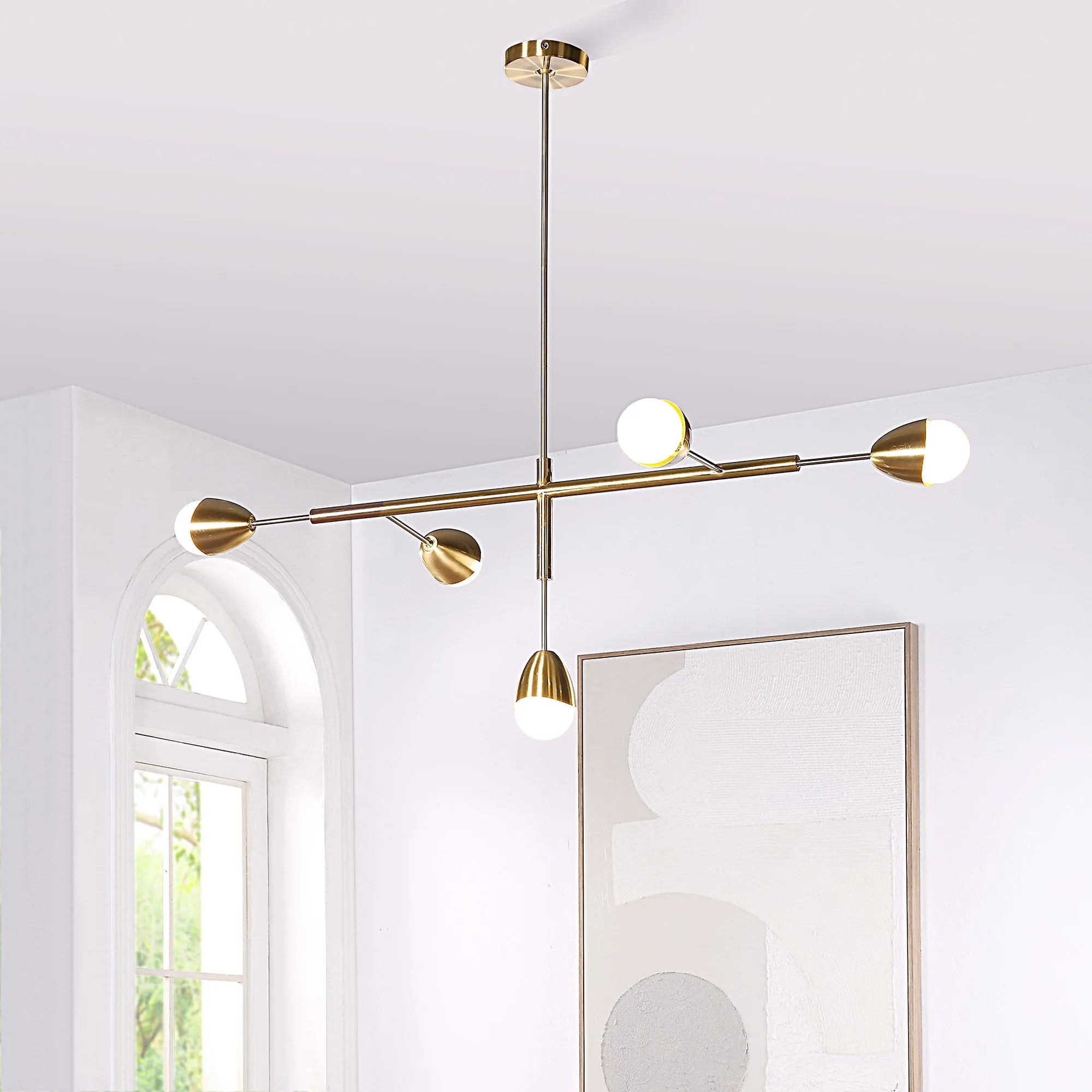 Naura Pendant Lamp