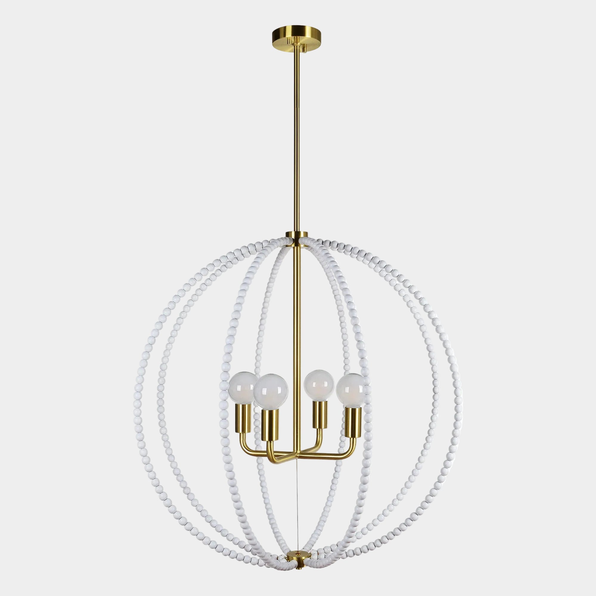 Basil Pendant Lamp