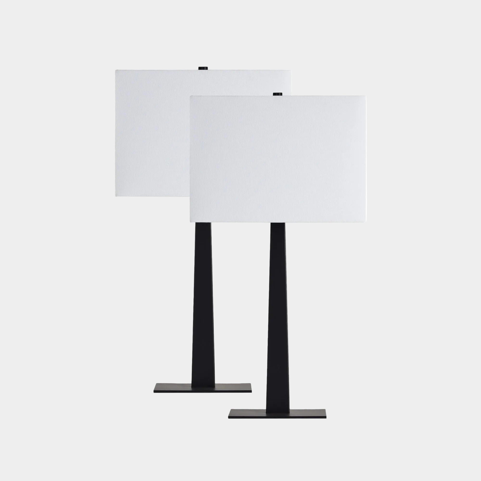 Candace Table Lamp Set of 2