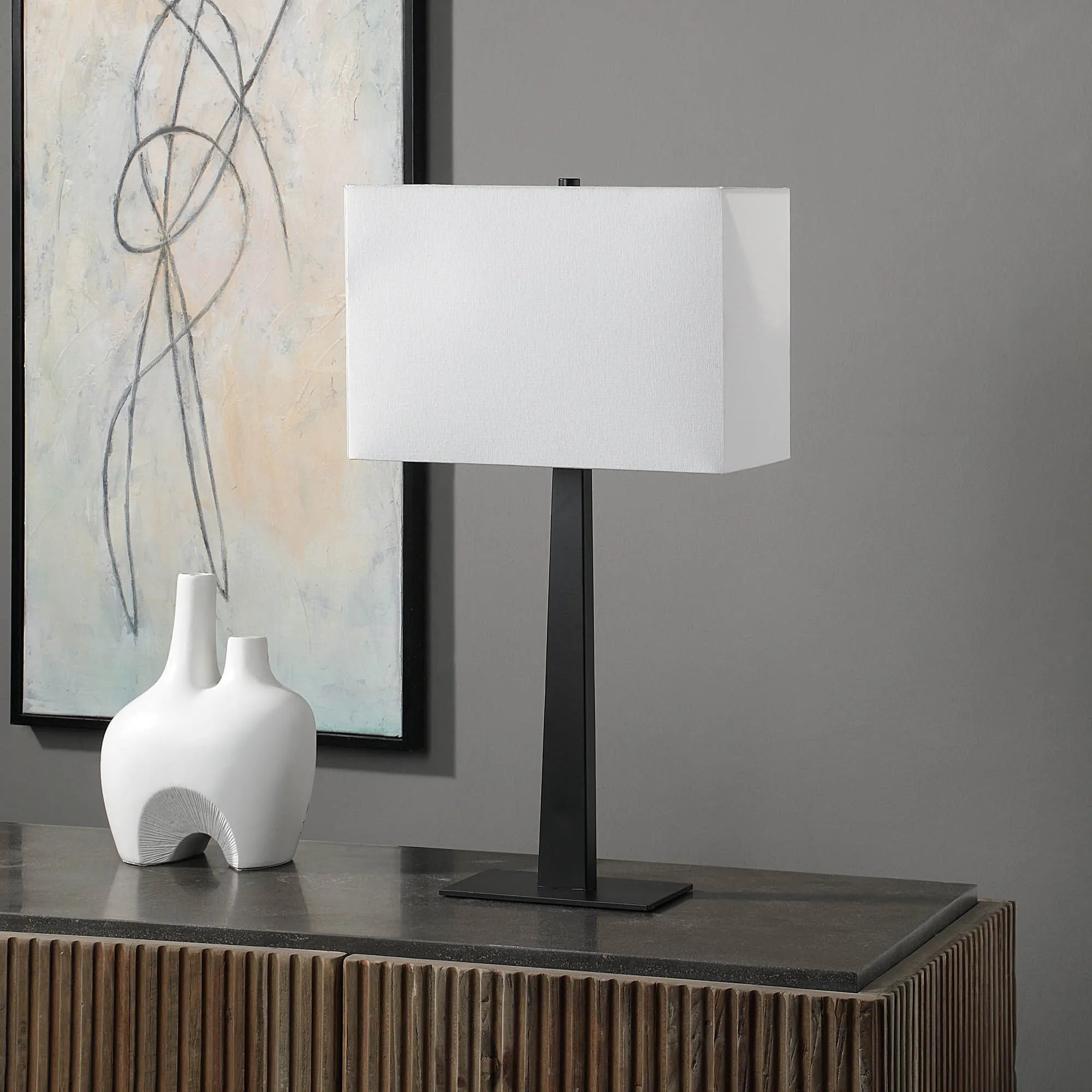 Candace Table Lamp Set of 2
