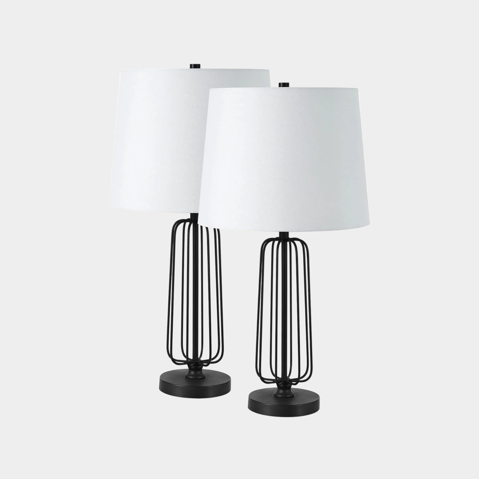Shadia Table Lamp Set of 2