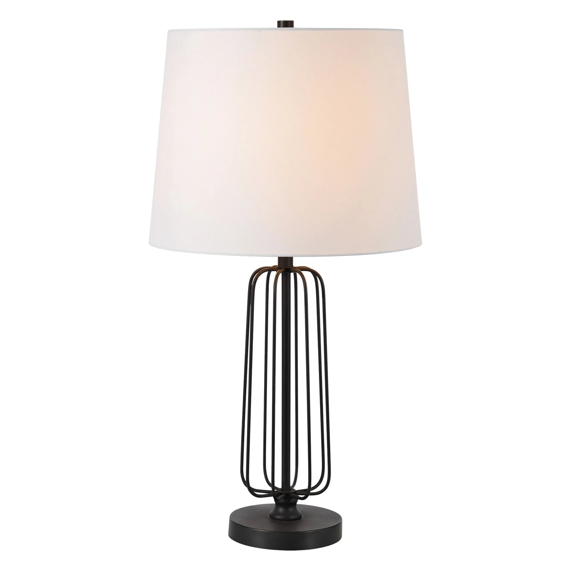 Shadia Table Lamp Set of 2