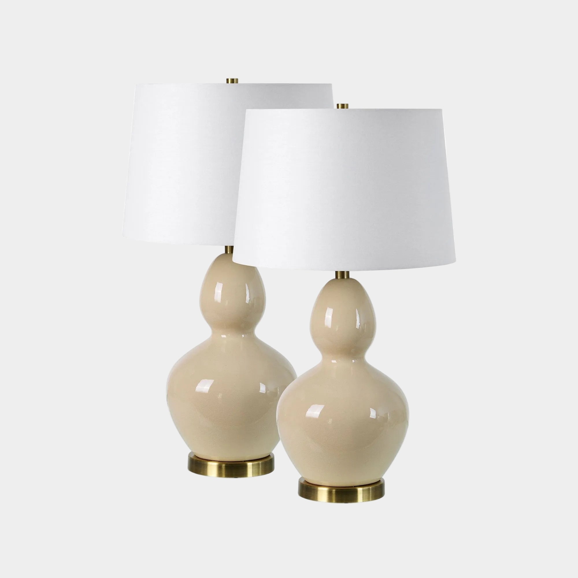 Jesula Table Lamp Set of 2