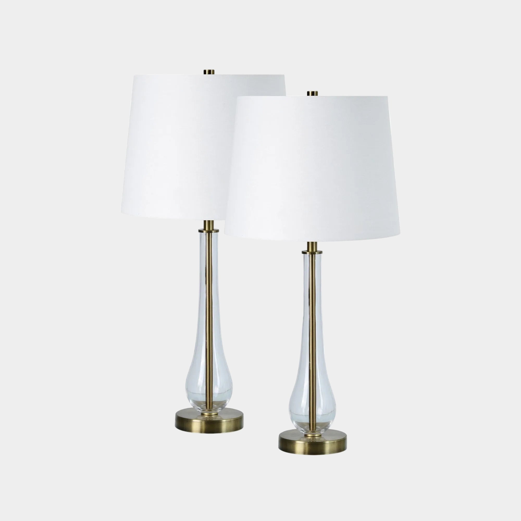 Nabi Table Lamp Set of 2