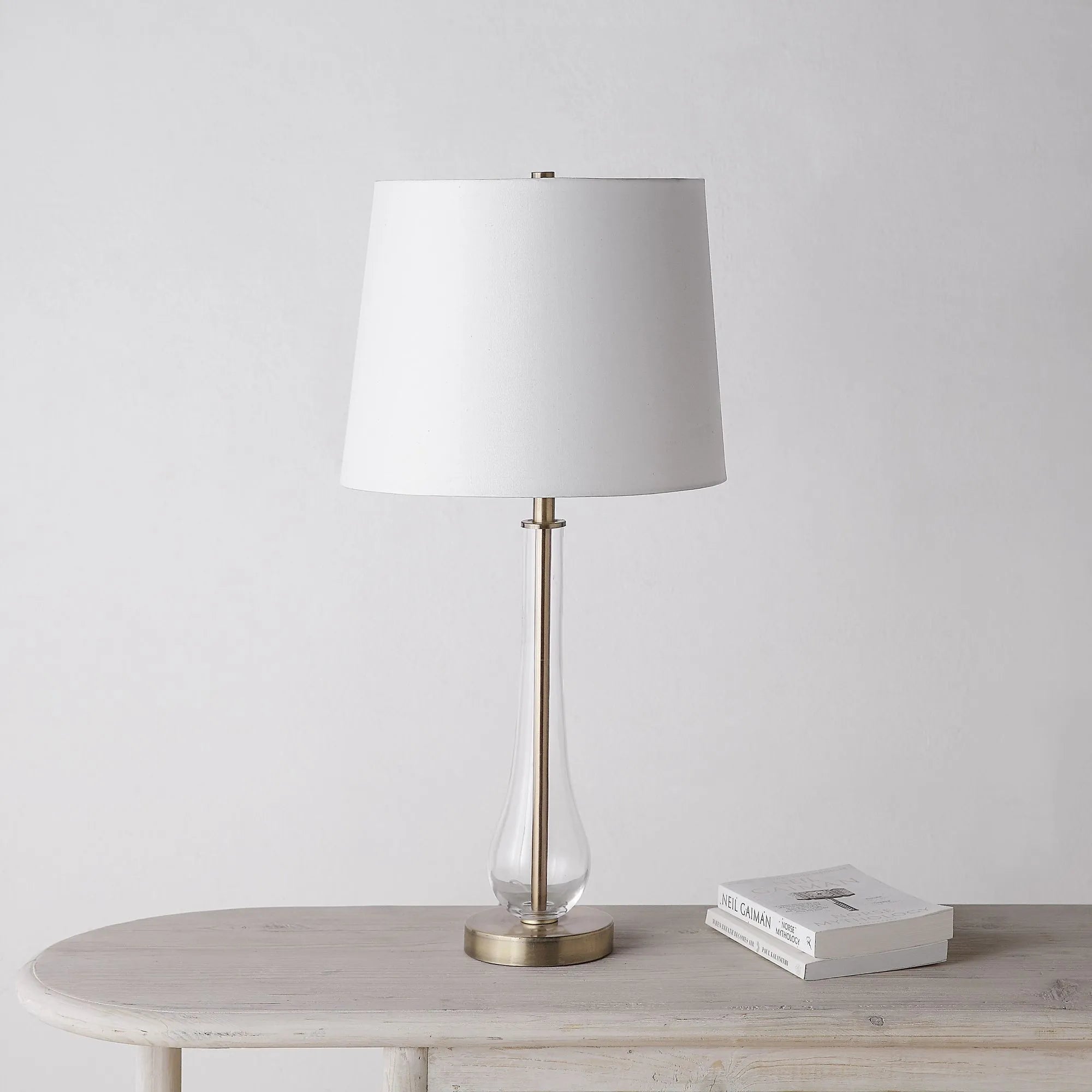 Nabi Table Lamp Set of 2