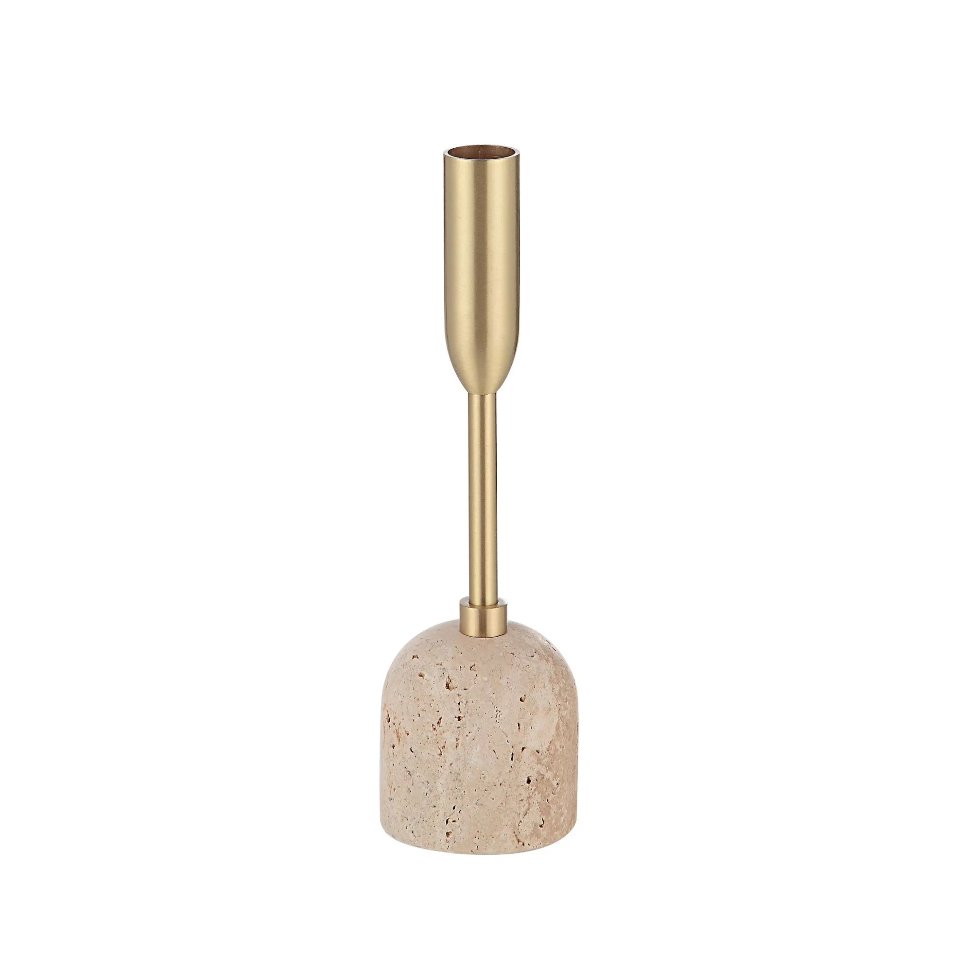 Vesta Candle Holder Set Of 3