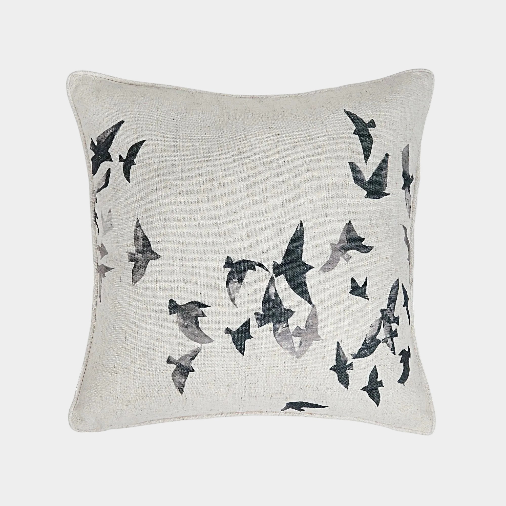 Poussin Pillow