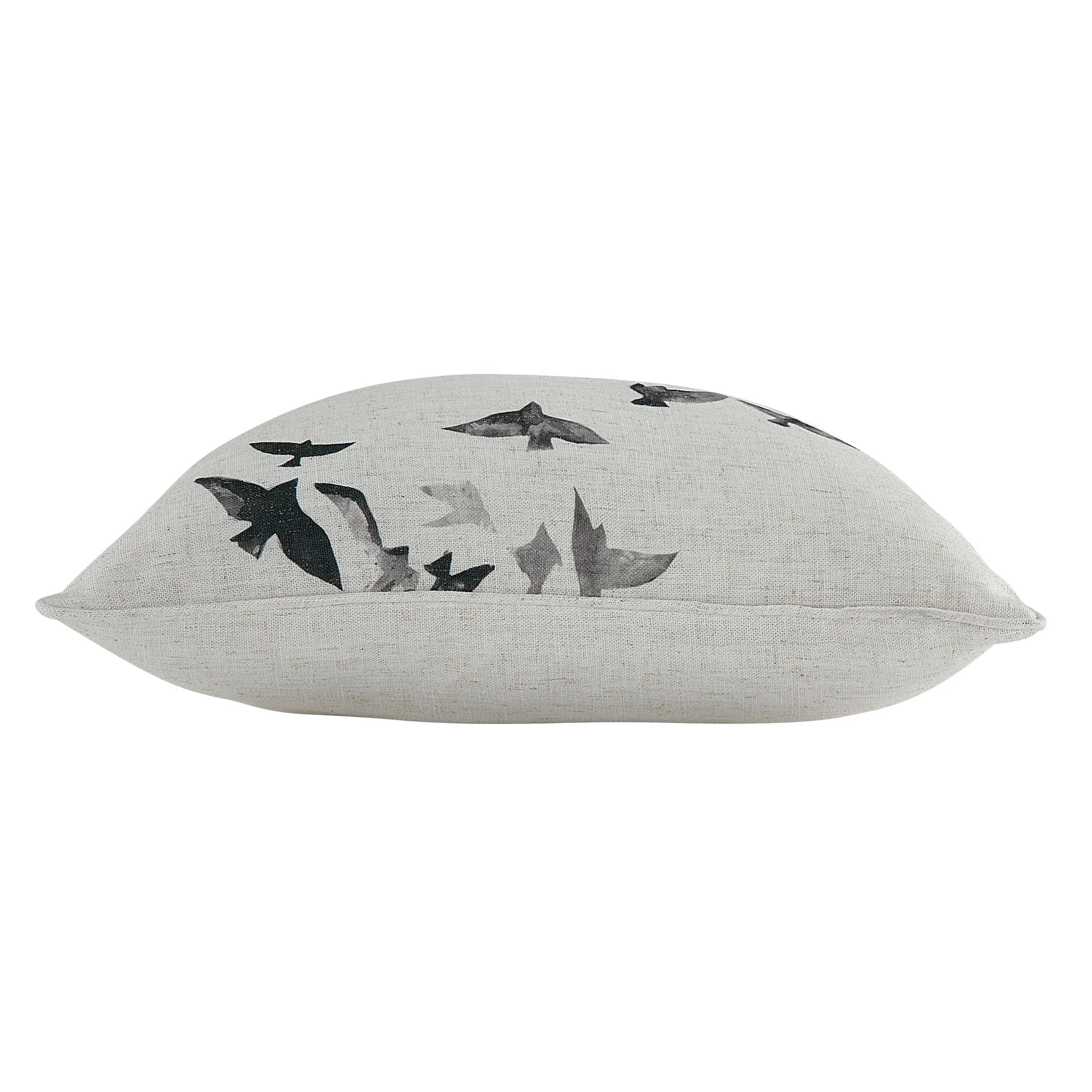 Poussin Pillow