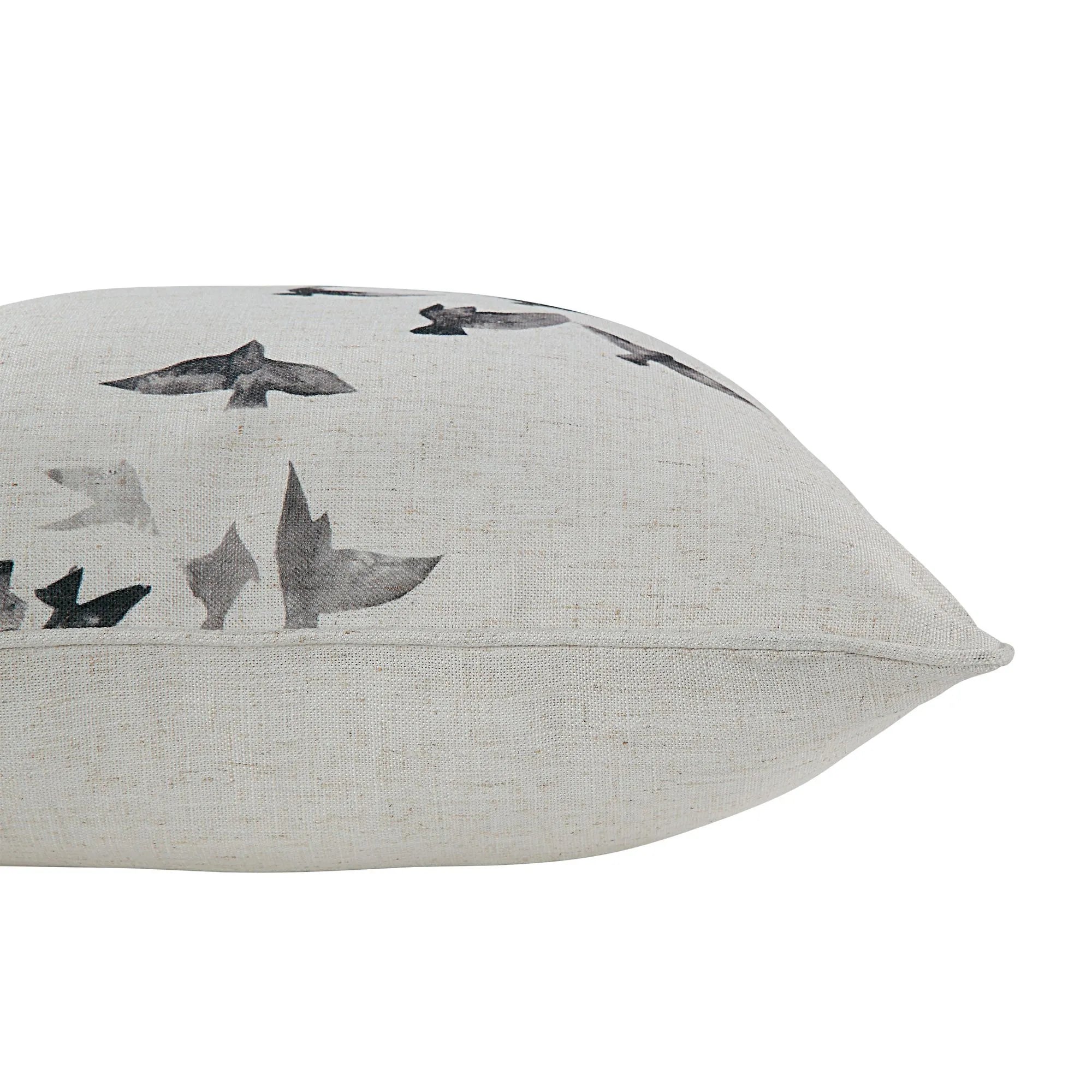 Poussin Pillow