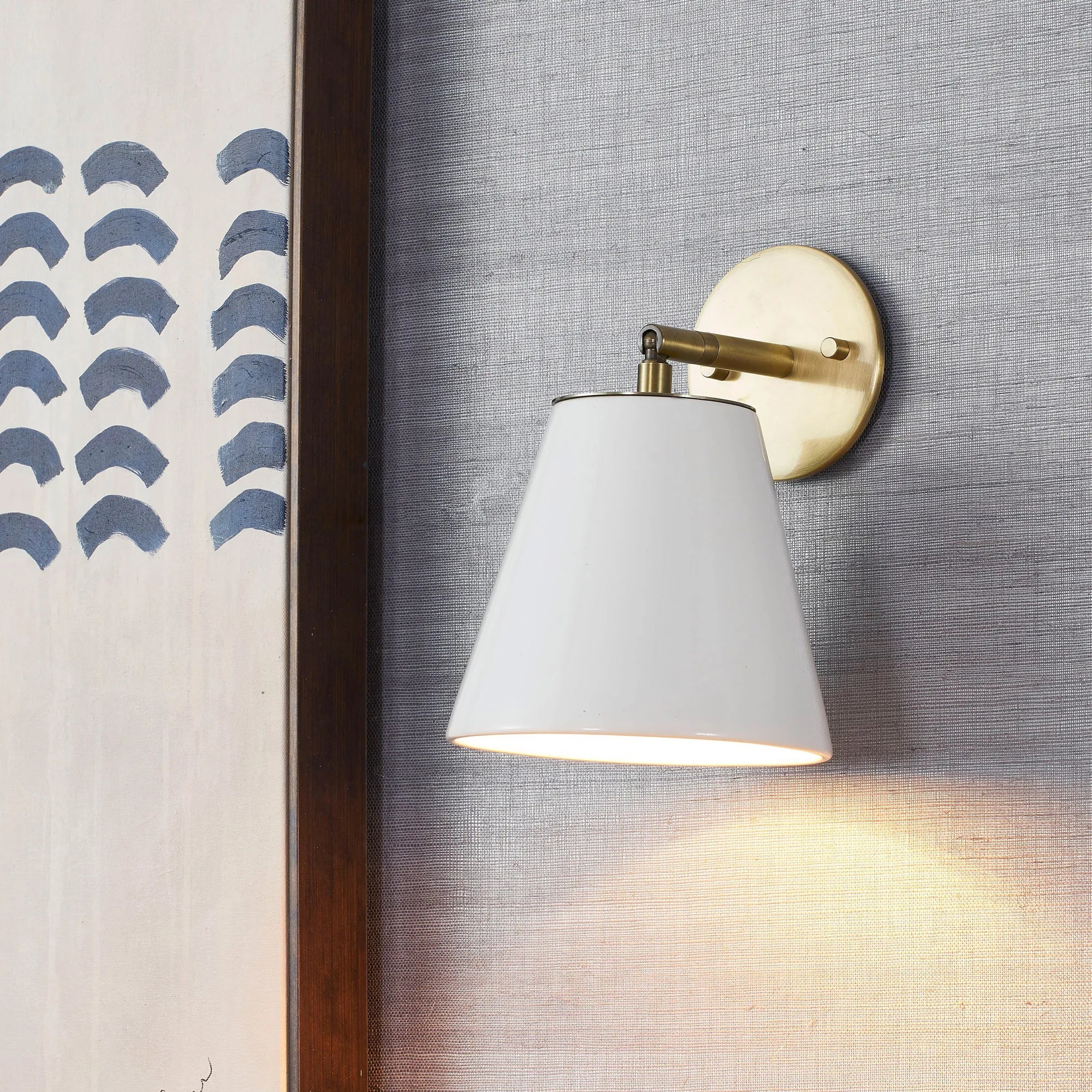 Kai Wall Sconce
