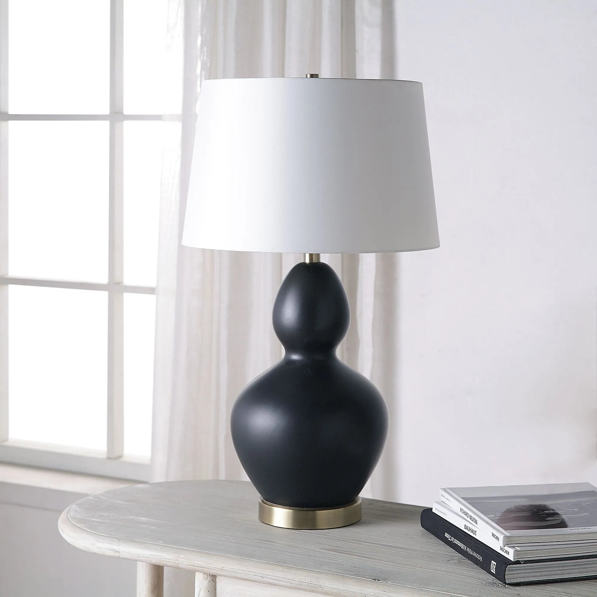 Kamilia Table Lamp Set of 2