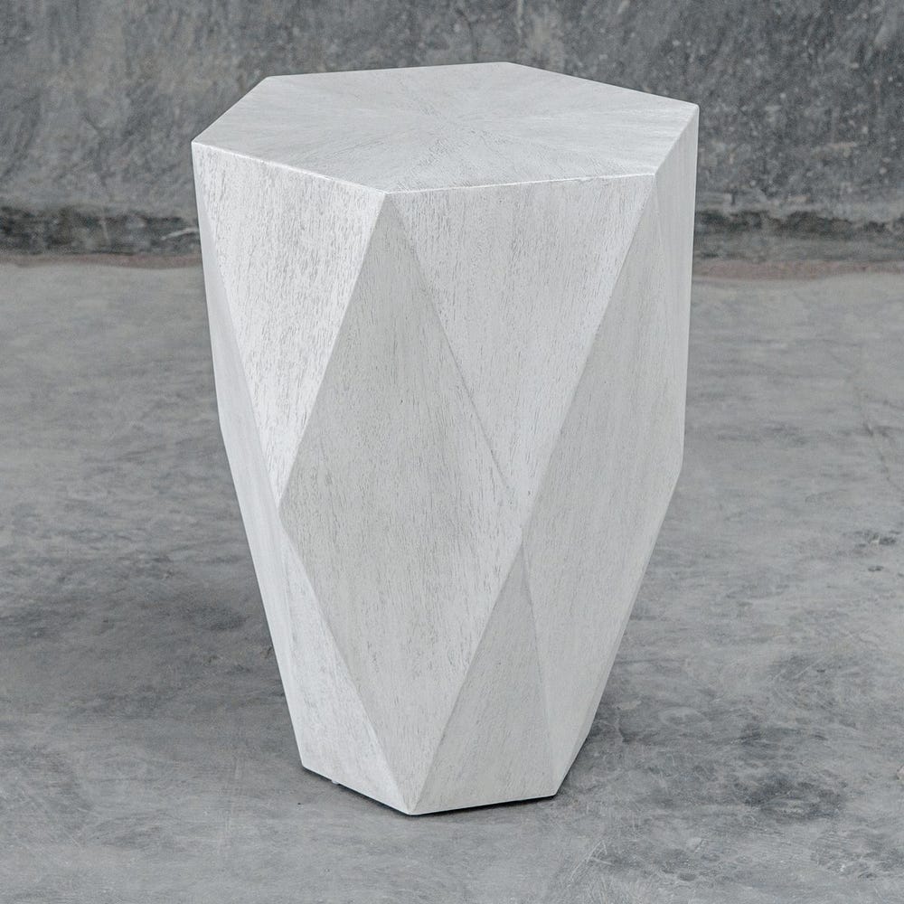 Volker Side Table