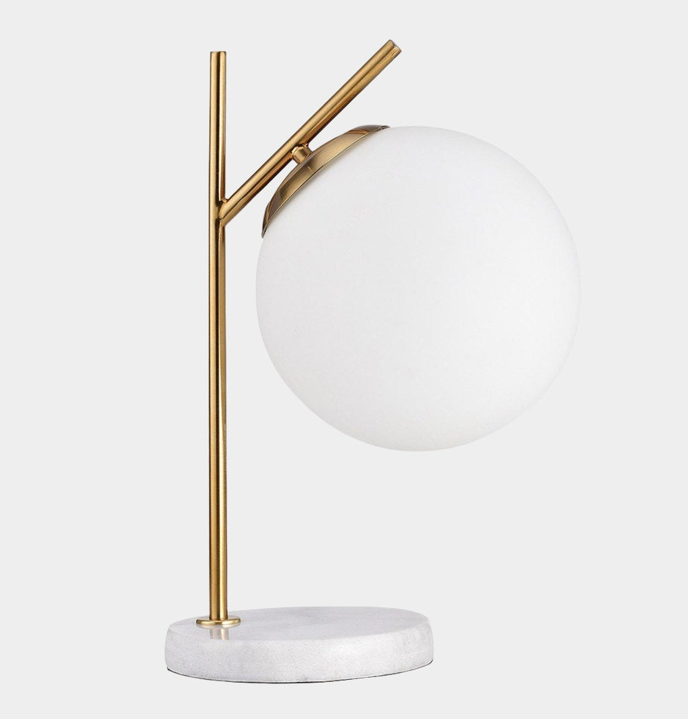 Lampe de table Mars