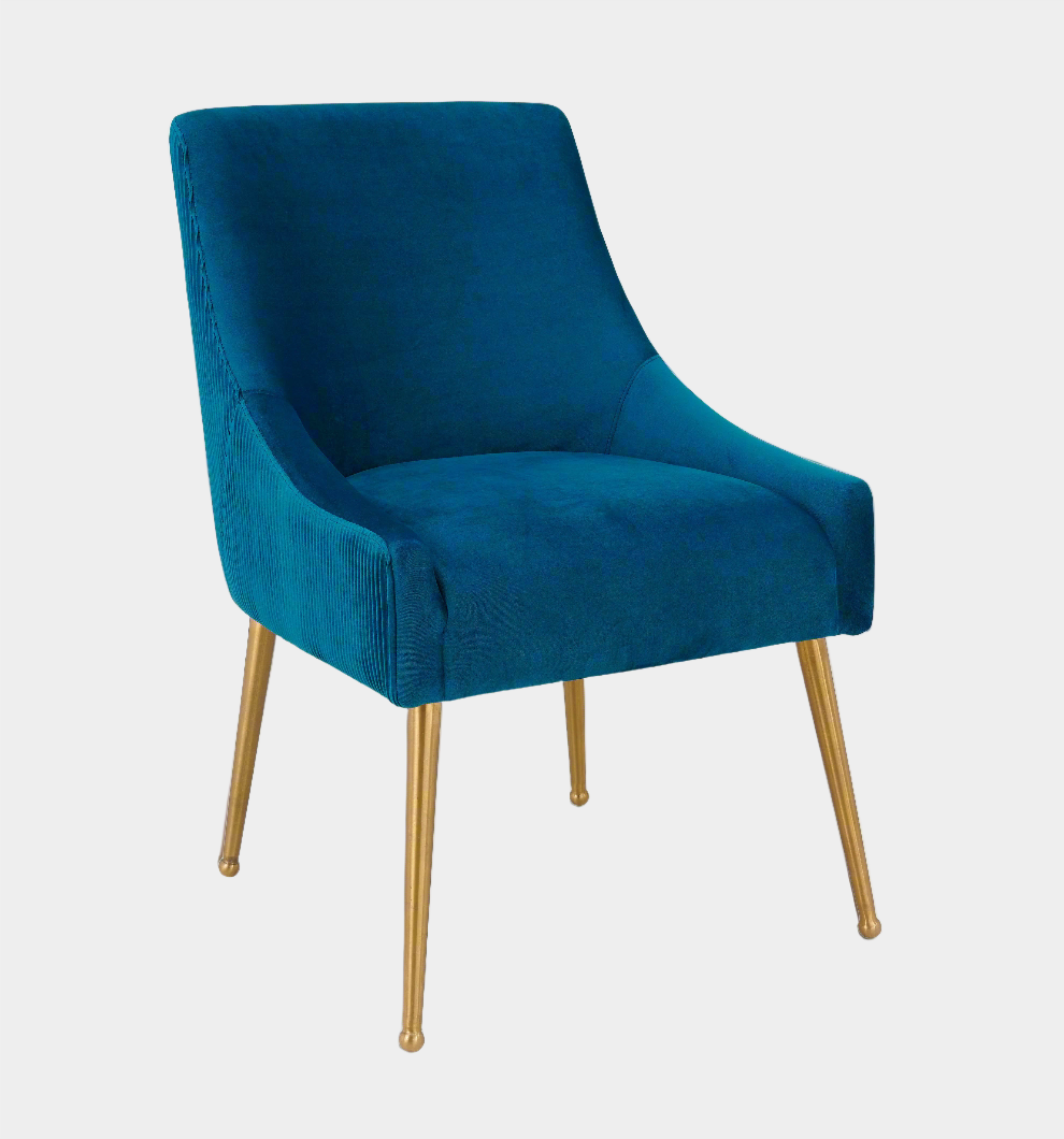 Beatrix Velvet Dining Chairs