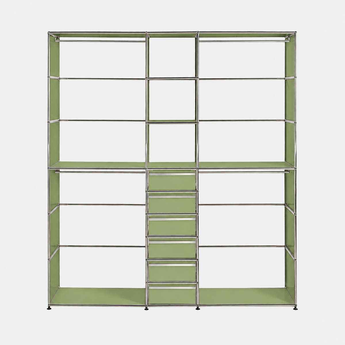 USM Wardrobe