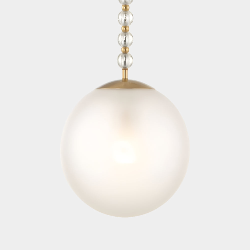 Ripple, 1 Lt Pendant