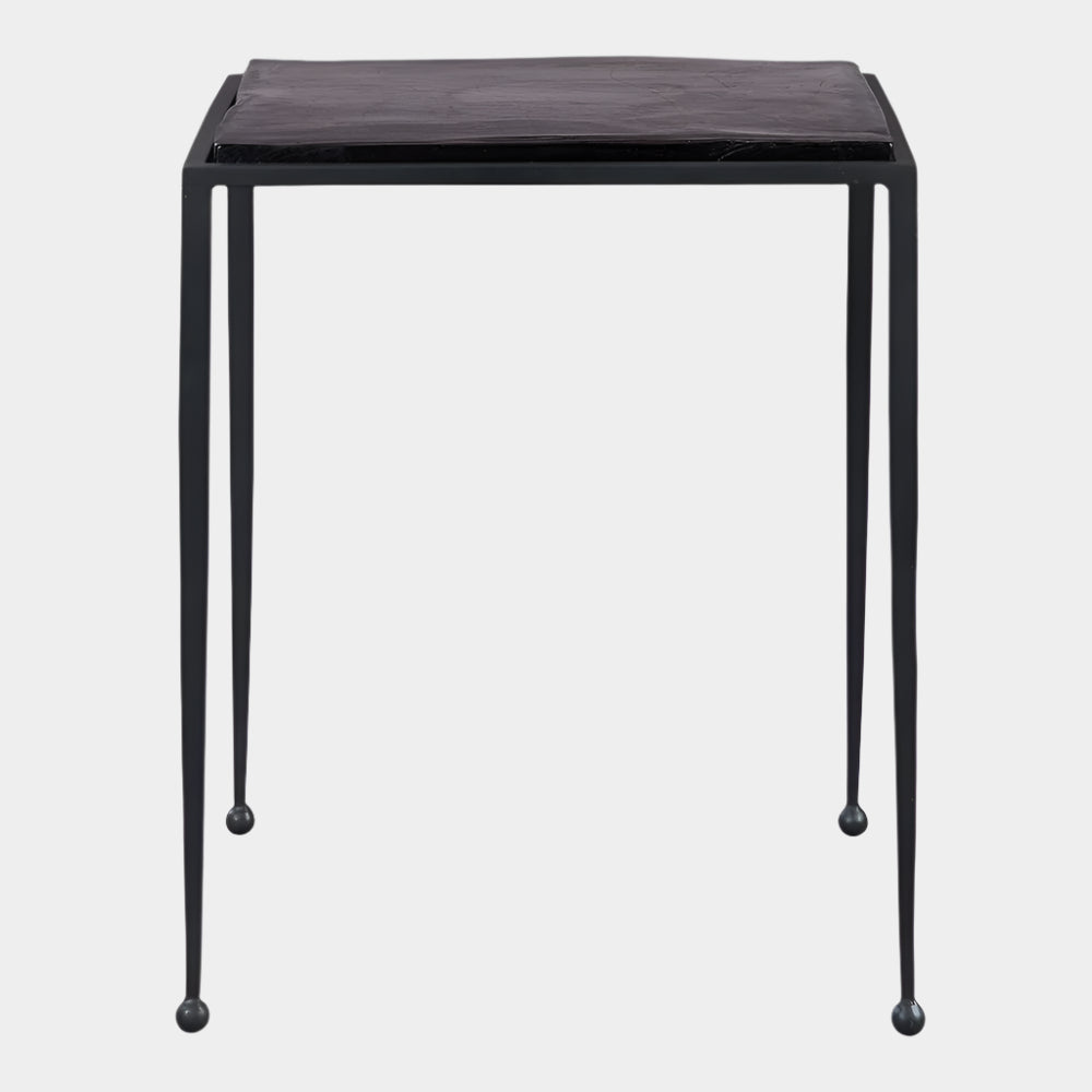 Wavelet Side Table