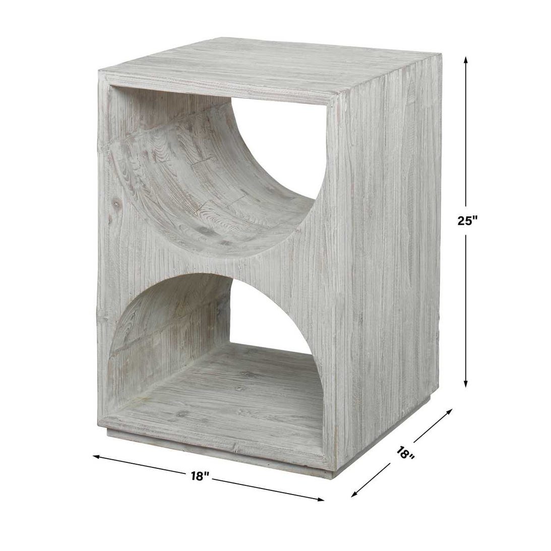 Hans Side Table