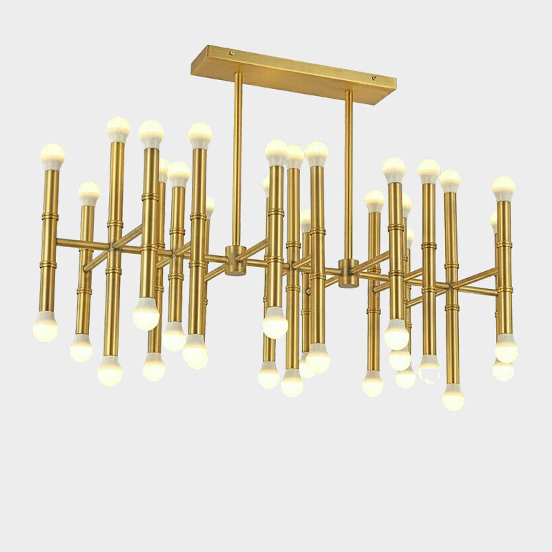 John Adler Meurice Chandelier