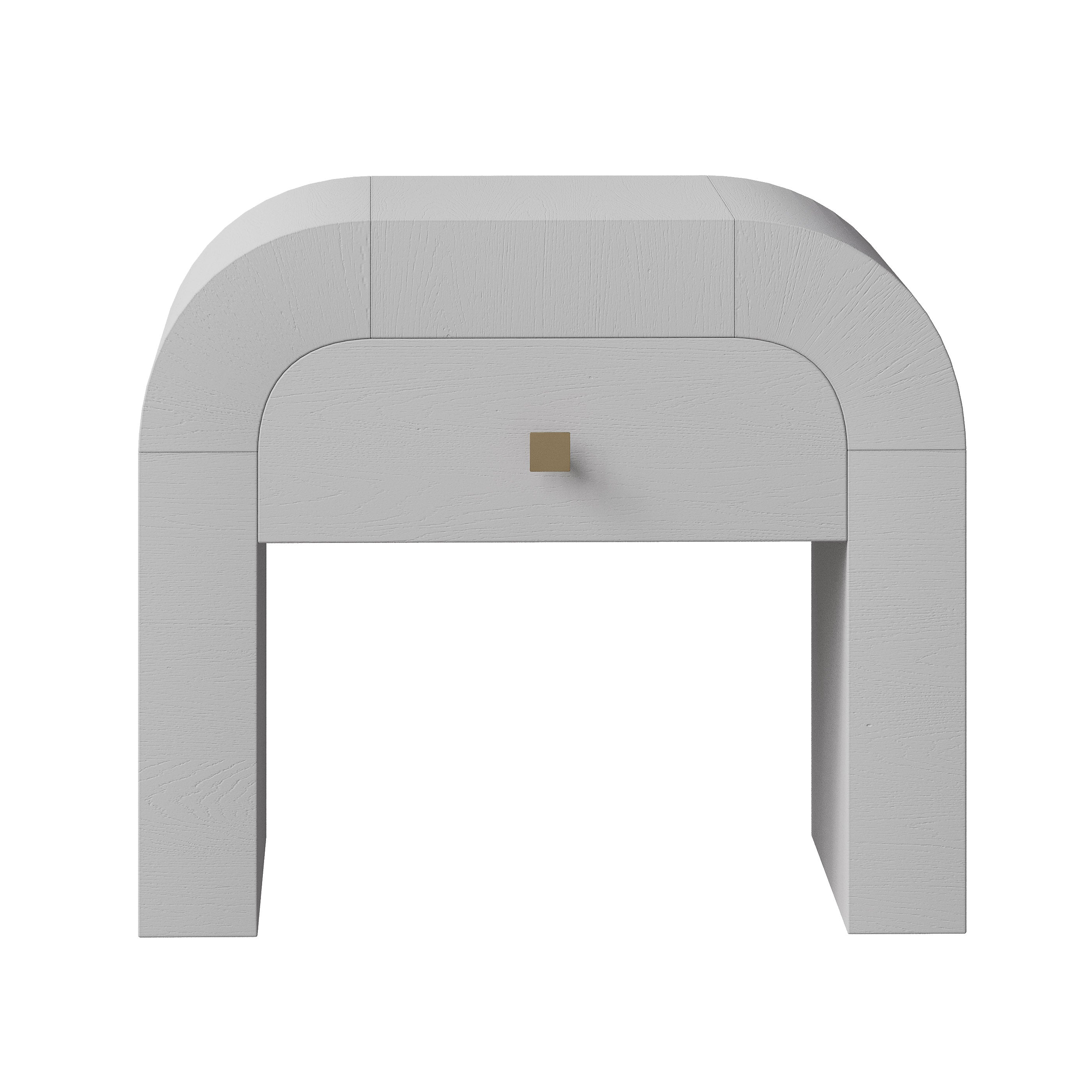 Hump Nightstand