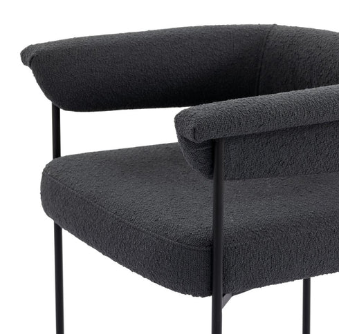CARRIE DINING CHAIR