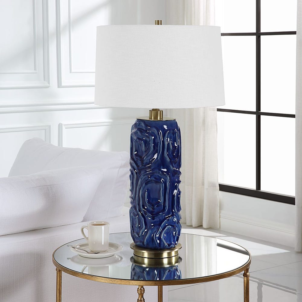 Zade Table Lamp