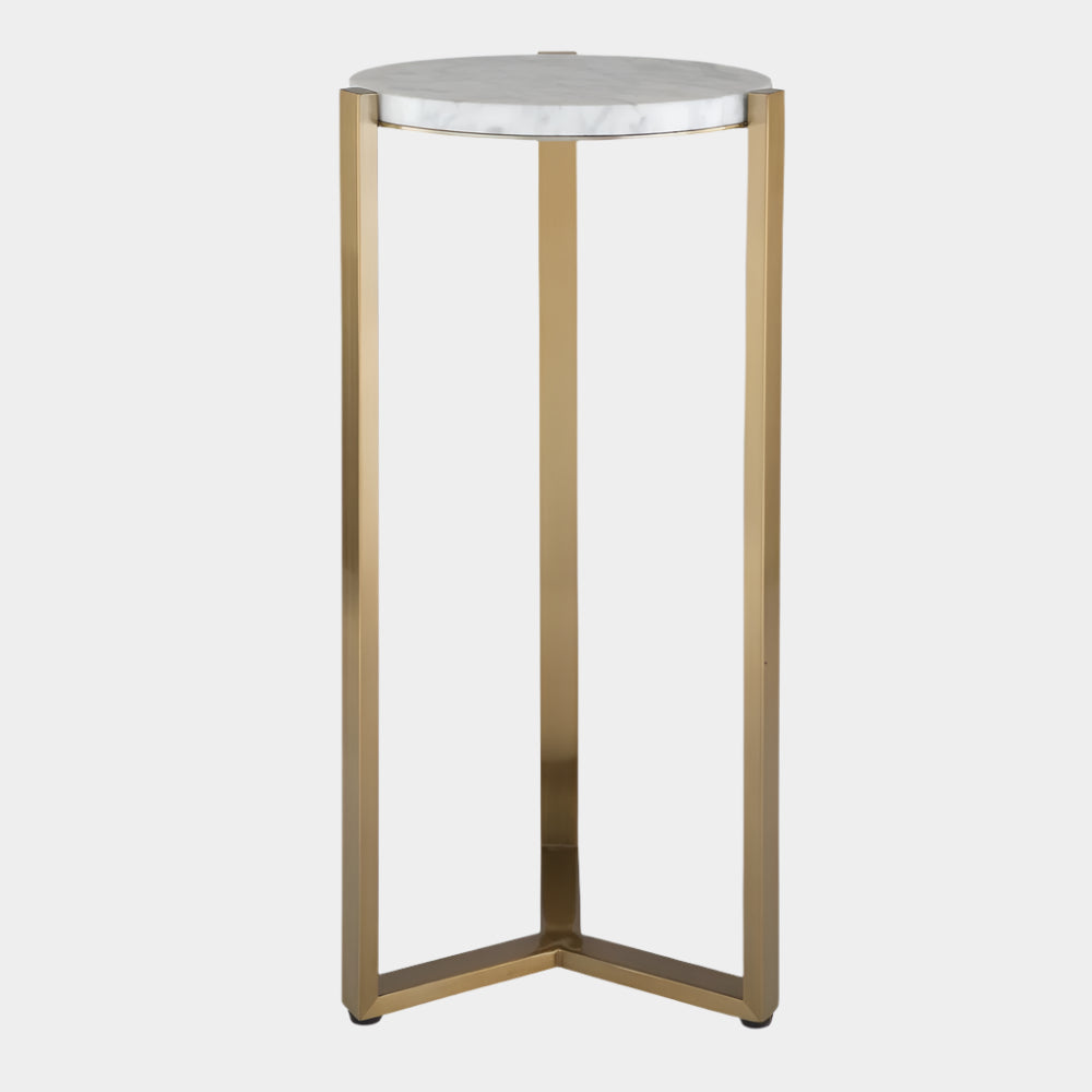Pietra Drink Table