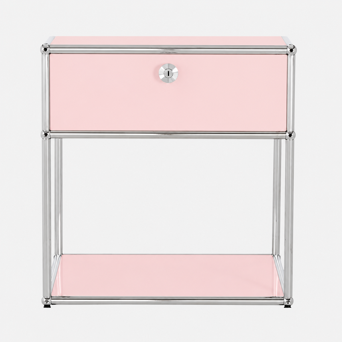USM Haller P2 Nightstand