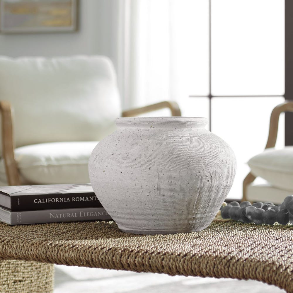 Floreana Vase