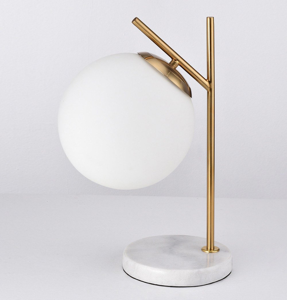 Lampe de table Mars