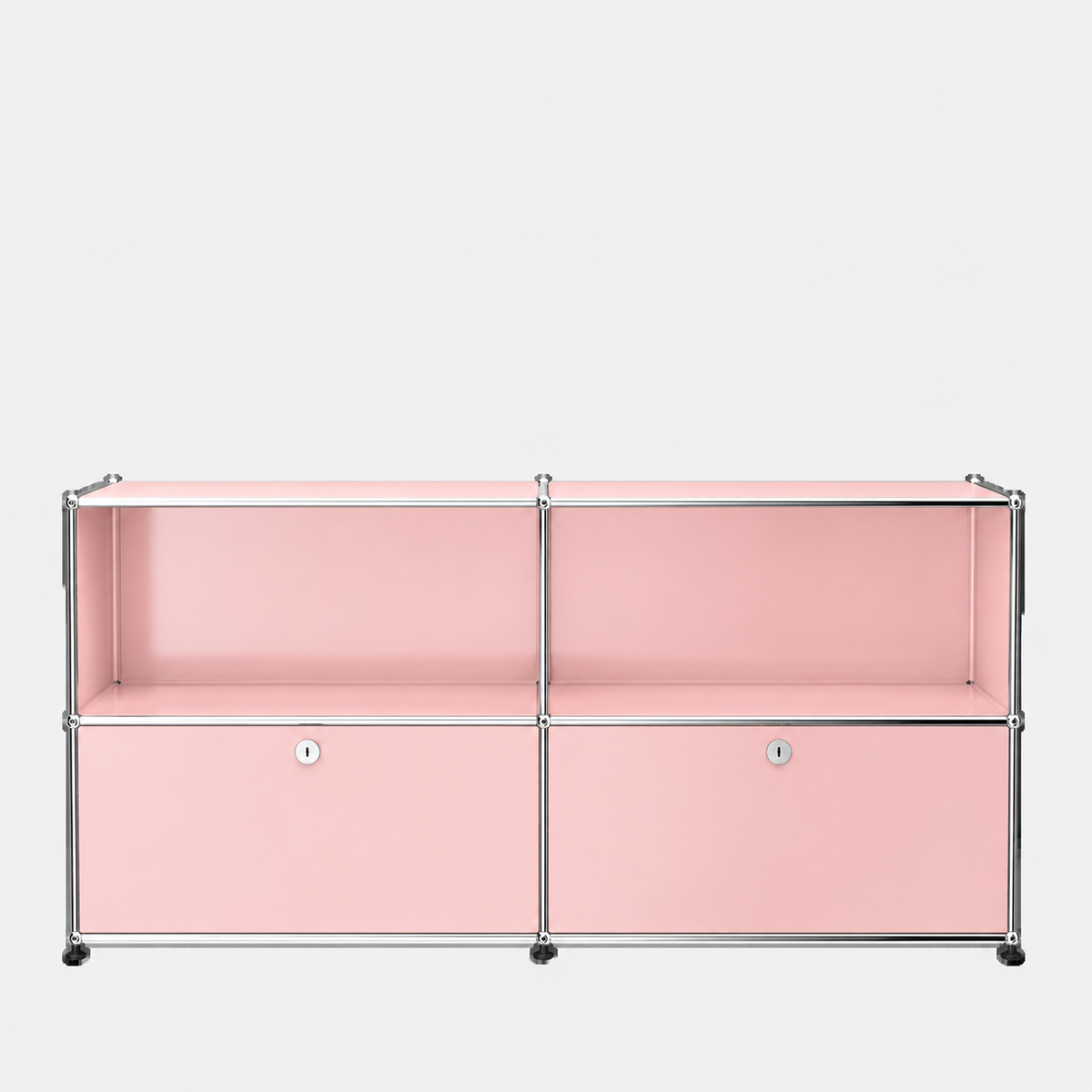 USM Haller C2A Credenza