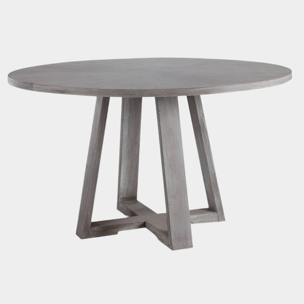 Gidran Dining Table, 2 Cartons