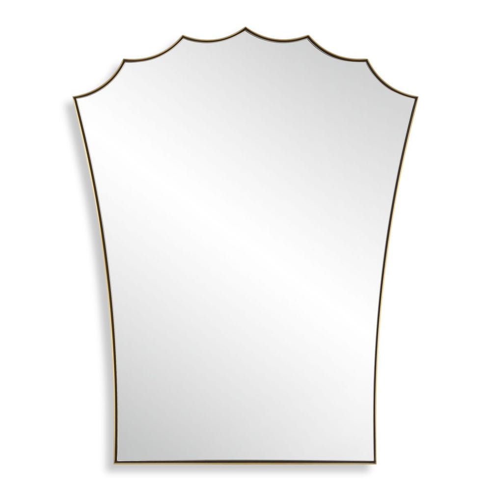 Monarch Vanity Mirror