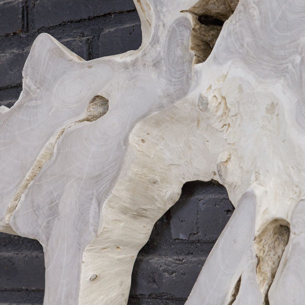 Terrains Wood Wall Decor