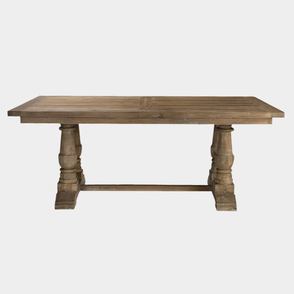 Stratford Rectangle Dining Table