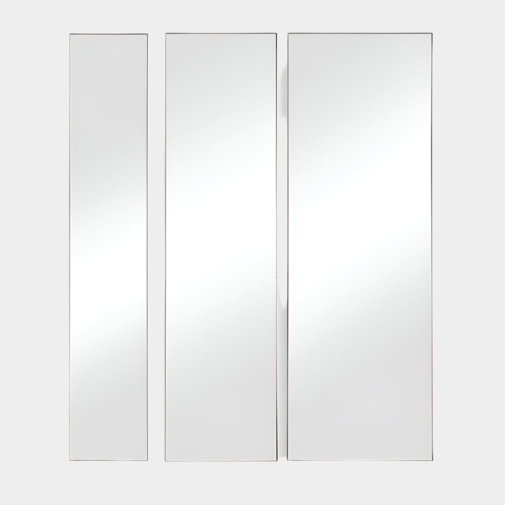 Rowling Mirrors, S/3
