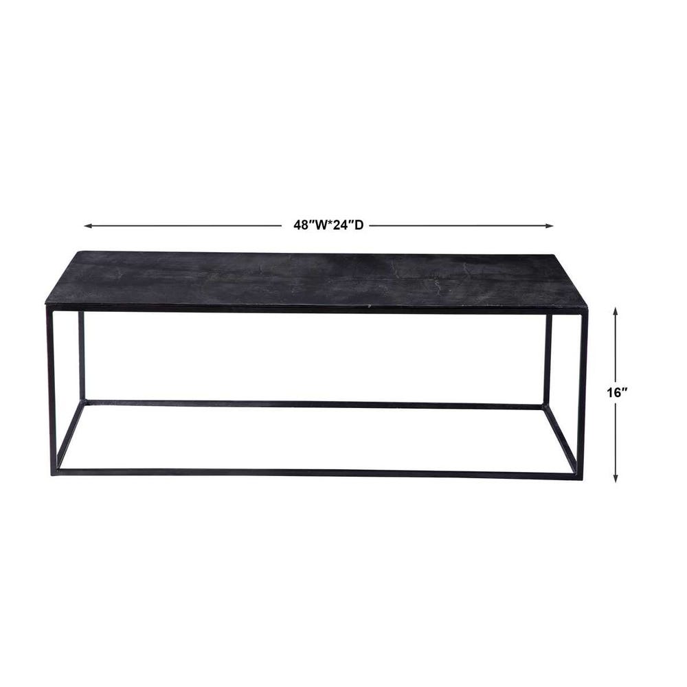 Coreene Coffee Table