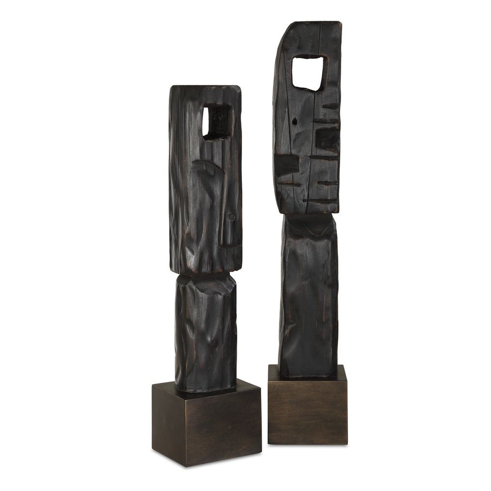Cipher Totems, S/2